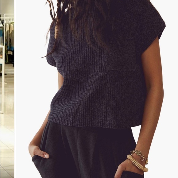 Free People Pants - Free People Lounge Set